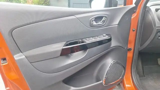 Renault Captur view 7
