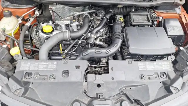 Renault Captur view 15