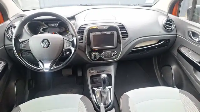 Renault Captur view 11