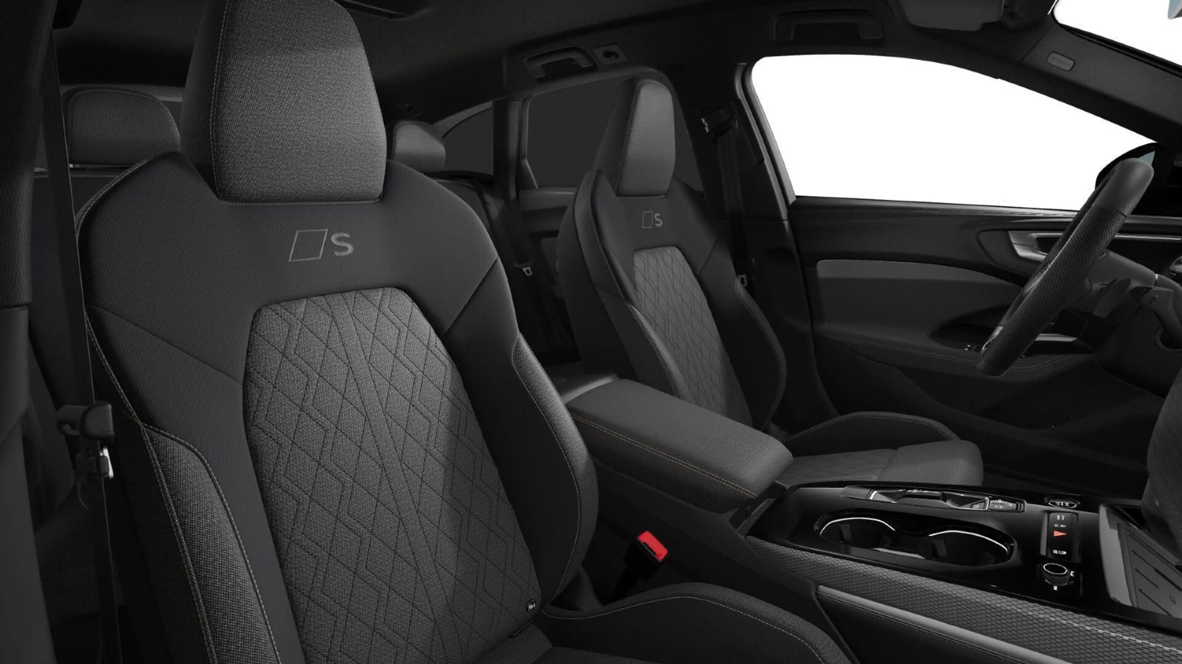 Audi A5 150 KW TFSI S-Tronic S-Line, EA8, Ambie — photo 10