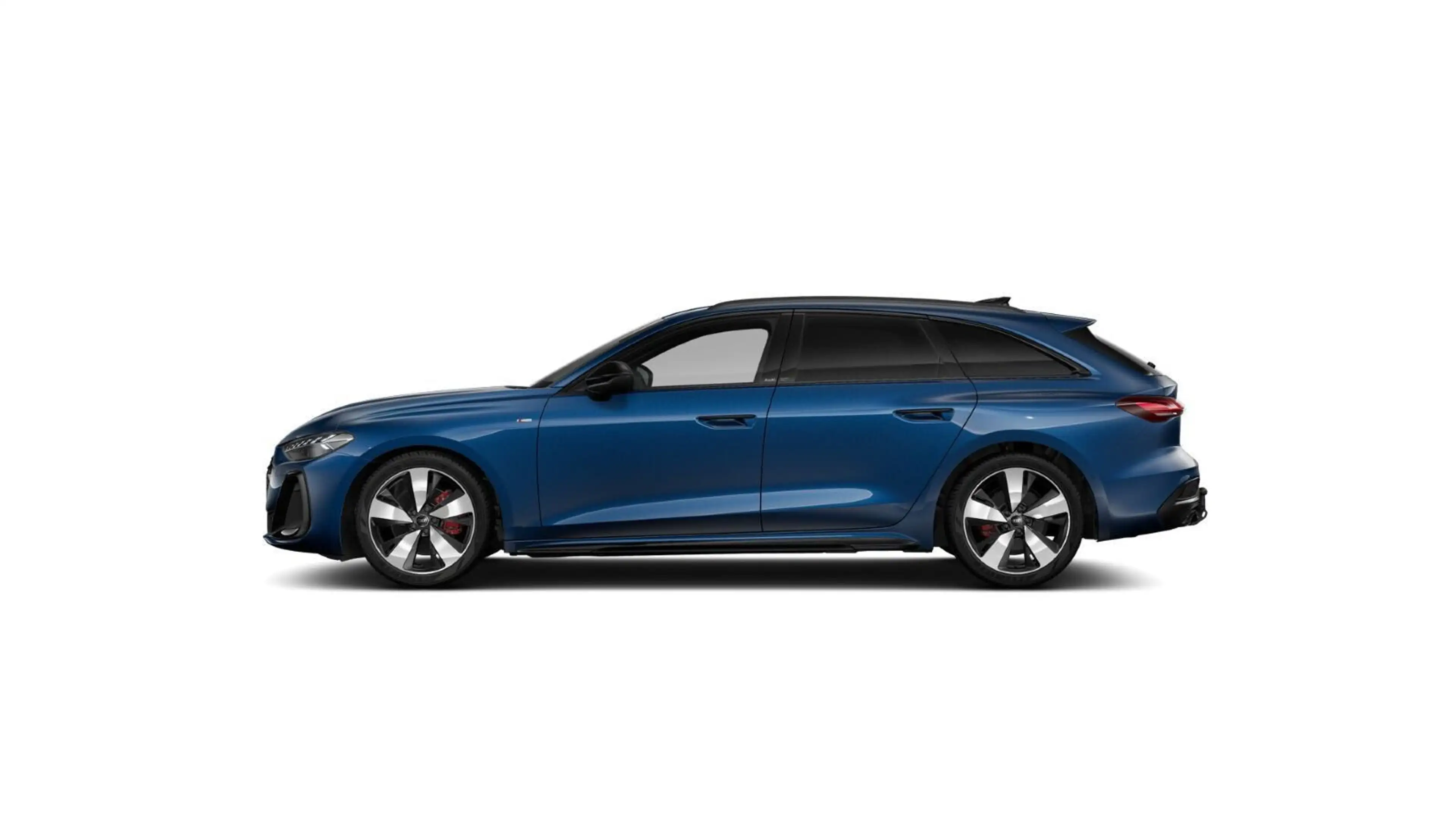 Audi A5 150 KW TFSI S-Tronic S-Line, EA8, Ambie — photo 9
