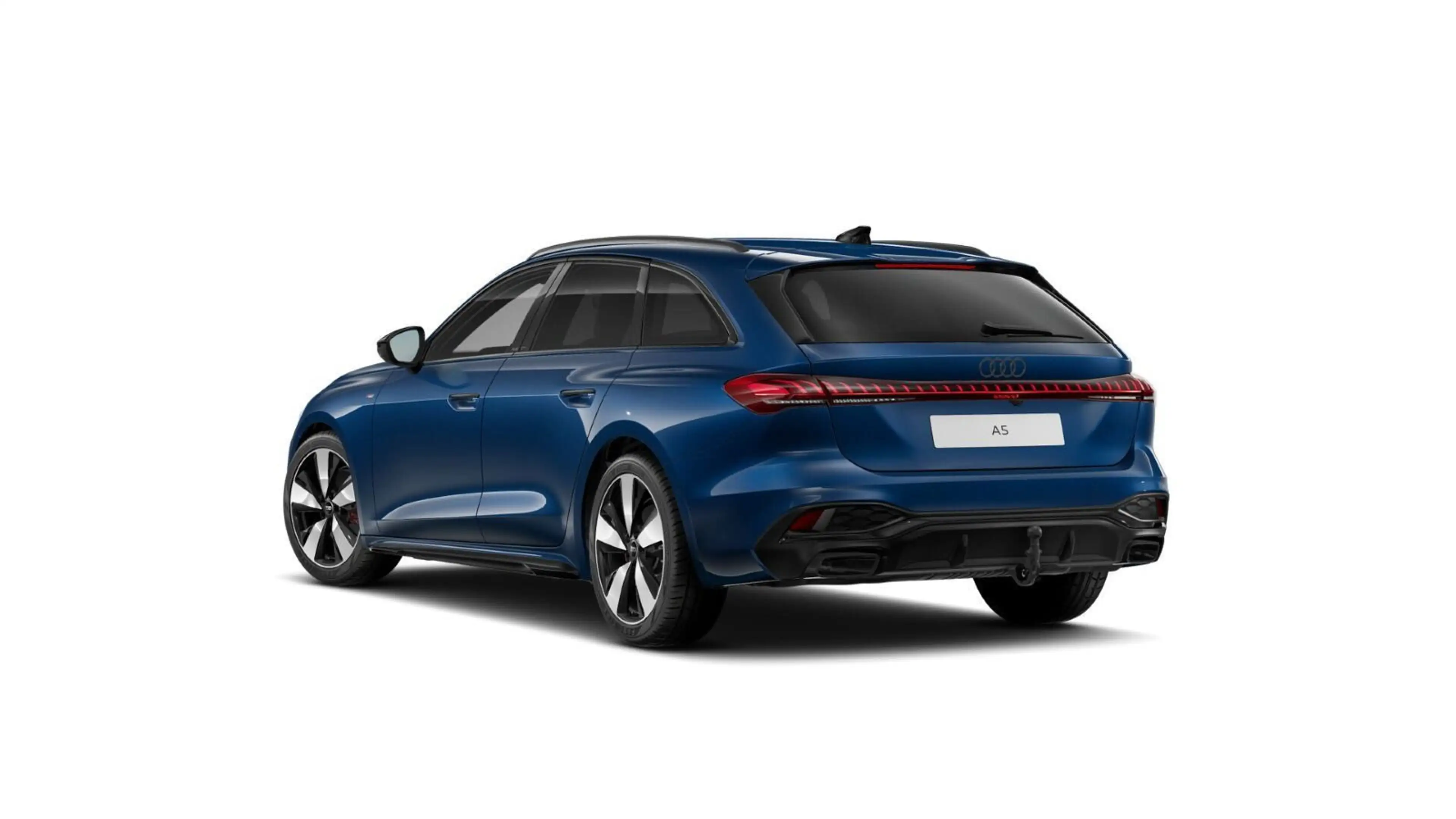 Audi A5 150 KW TFSI S-Tronic S-Line, EA8, Ambie — photo 8