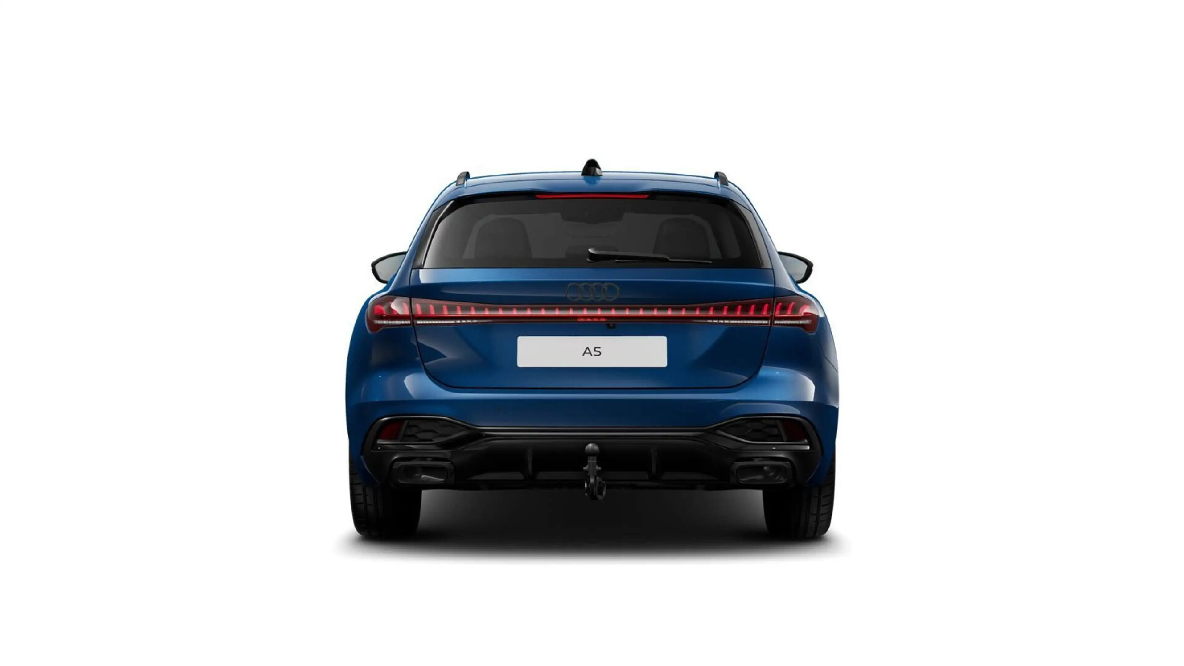 Audi A5 150 KW TFSI S-Tronic S-Line, EA8, Ambie — photo 7