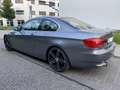 BMW 335 3er Coupe Diesel 335d Coupe Aut. Grau - thumbnail 4