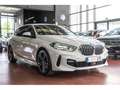 BMW 118 118d Blanco - thumbnail 2