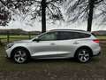 Ford Focus ***EcoBoost ACTIVE ***TOPSTAAT*** Argent - thumbnail 2