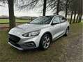 Ford Focus ***EcoBoost ACTIVE ***TOPSTAAT*** Argent - thumbnail 1