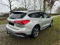 Ford Focus ***EcoBoost ACTIVE ***TOPSTAAT*** Argent - thumbnail 5