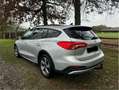 Ford Focus ***EcoBoost ACTIVE ***TOPSTAAT*** Argent - thumbnail 3
