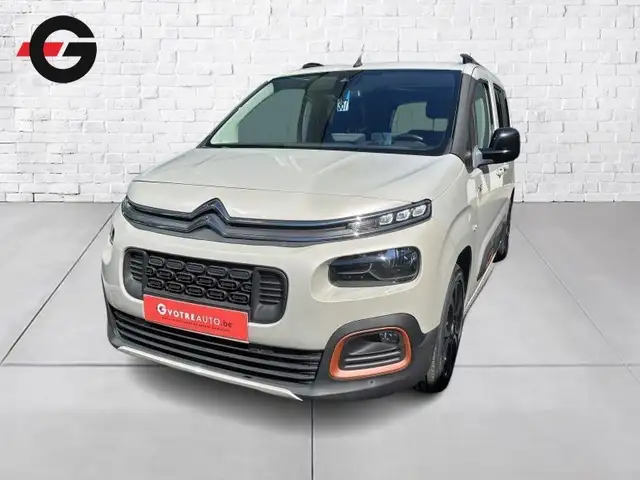 Citroen Berlingo xtr ES 110