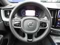 Volvo XC60 B5 Diesel AWD Geartronic R-Design Gris - thumbnail 13