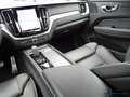 Volvo XC60 B5 Diesel AWD Geartronic R-Design Gris - thumbnail 14
