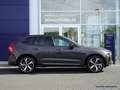 Volvo XC60 B5 Diesel AWD Geartronic R-Design Gris - thumbnail 3