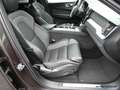 Volvo XC60 B5 Diesel AWD Geartronic R-Design Gris - thumbnail 10