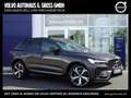Volvo XC60 B5 Diesel AWD Geartronic R-Design Gris - thumbnail 1