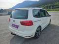 SEAT Alhambra Reference Weiß - thumbnail 11