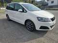 SEAT Alhambra Reference Weiß - thumbnail 19