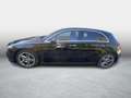 Mercedes-Benz A 180 A180D AMG LINE PTS+SFEERVERLICHTING+CAMERA+NAVI Noir - thumbnail 5