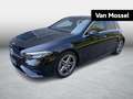 Mercedes-Benz A 180 A180D AMG LINE PTS+SFEERVERLICHTING+CAMERA+NAVI Noir - thumbnail 1