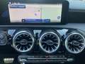 Mercedes-Benz A 180 A180D AMG LINE PTS+SFEERVERLICHTING+CAMERA+NAVI Noir - thumbnail 10