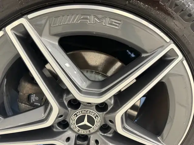 Mercedes-Benz Gla view 12