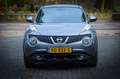 Nissan Juke 1.6 Acenta Eco NAP CRUISE Gris - thumbnail 2
