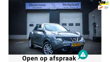 1.6 Acenta Eco NAP CRUISE