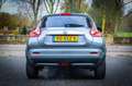 Nissan Juke 1.6 Acenta Eco NAP CRUISE Gris - thumbnail 7
