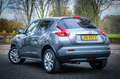 Nissan Juke 1.6 Acenta Eco NAP CRUISE Gris - thumbnail 6