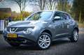 Nissan Juke 1.6 Acenta Eco NAP CRUISE Gris - thumbnail 3