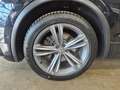 Volkswagen Tiguan TIGUAN 2.0 TSI R-LINE 4M LEDER NAV LED PANO AHK Schwarz - thumbnail 30