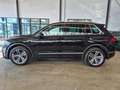 Volkswagen Tiguan TIGUAN 2.0 TSI R-LINE 4M LEDER NAV LED PANO AHK Schwarz - thumbnail 8