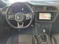 Volkswagen Tiguan TIGUAN 2.0 TSI R-LINE 4M LEDER NAV LED PANO AHK Schwarz - thumbnail 14