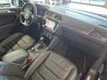 Volkswagen Tiguan TIGUAN 2.0 TSI R-LINE 4M LEDER NAV LED PANO AHK Schwarz - thumbnail 10
