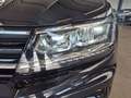 Volkswagen Tiguan TIGUAN 2.0 TSI R-LINE 4M LEDER NAV LED PANO AHK Schwarz - thumbnail 18