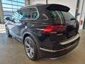 Volkswagen Tiguan TIGUAN 2.0 TSI R-LINE 4M LEDER NAV LED PANO AHK Schwarz - thumbnail 7
