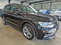 Volkswagen Tiguan TIGUAN 2.0 TSI R-LINE 4M LEDER NAV LED PANO AHK Schwarz - thumbnail 3