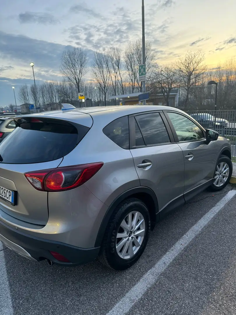 Mazda CX-5 2.2 SKYACTIV-D 2WD Aut. Center-Line - 2