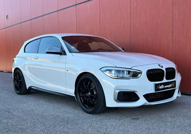 BMW 135 SERIE F20 Phase 2 135i M PERFORMANCE 326ch