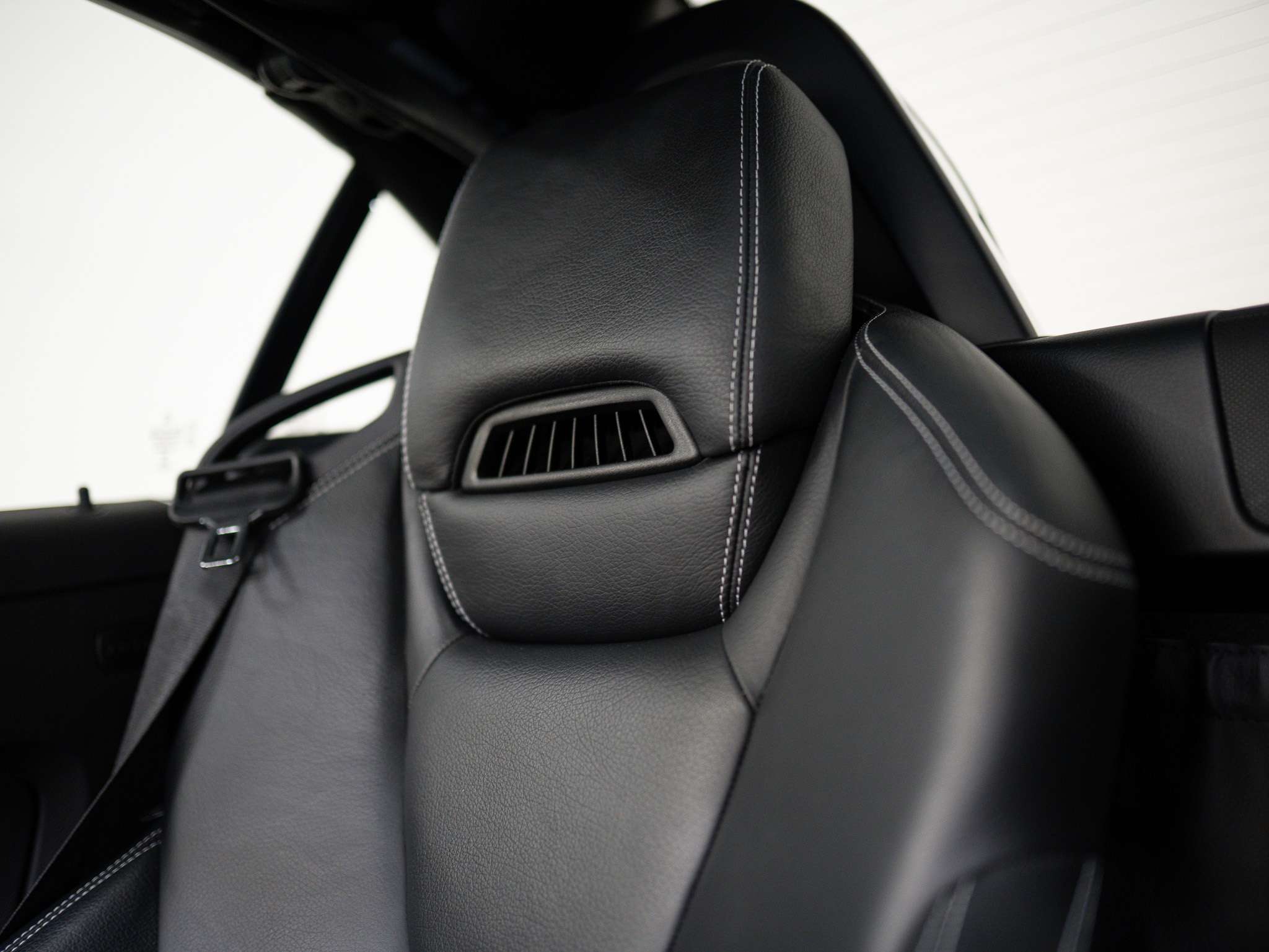 used 2015 Mercedes-Benz SLK car, priced at $37,900