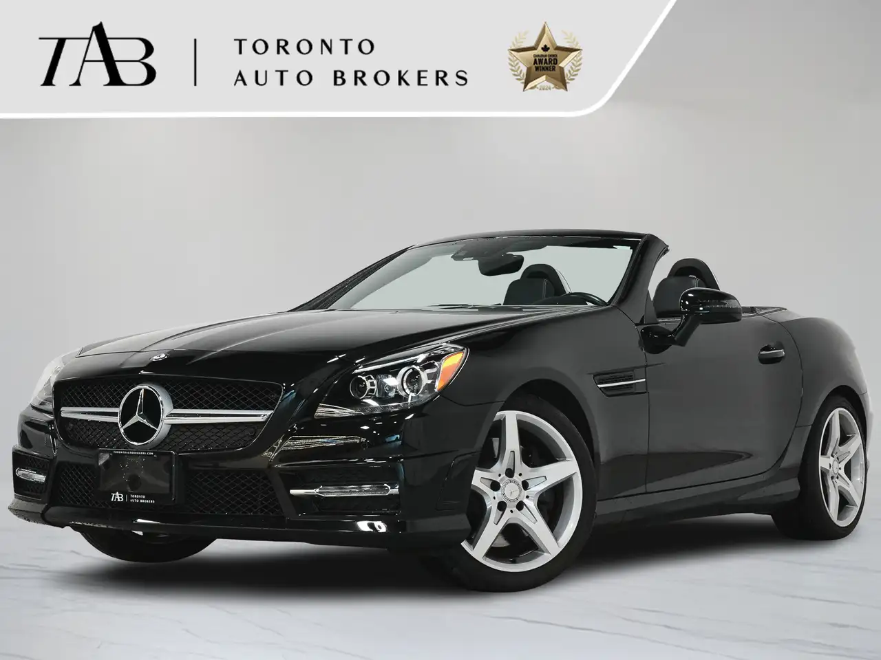 Mercedes-Benz SLK photo Mercedes-Benz SLK
