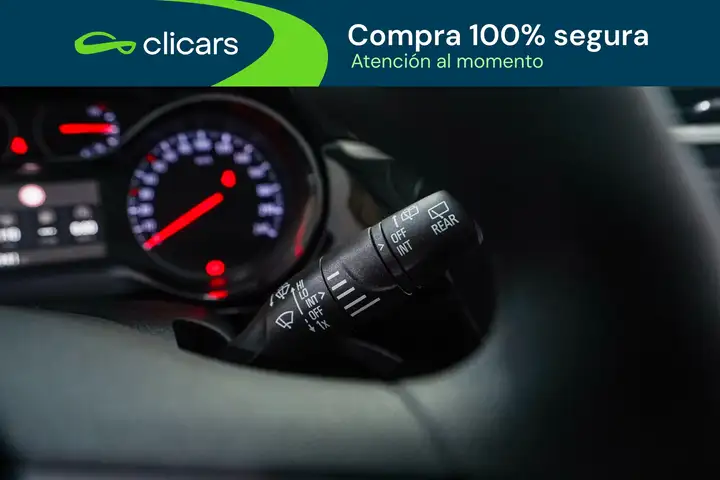 Opel Corsa 2022, foto 22