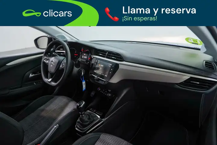 Opel Corsa 2022, foto 32