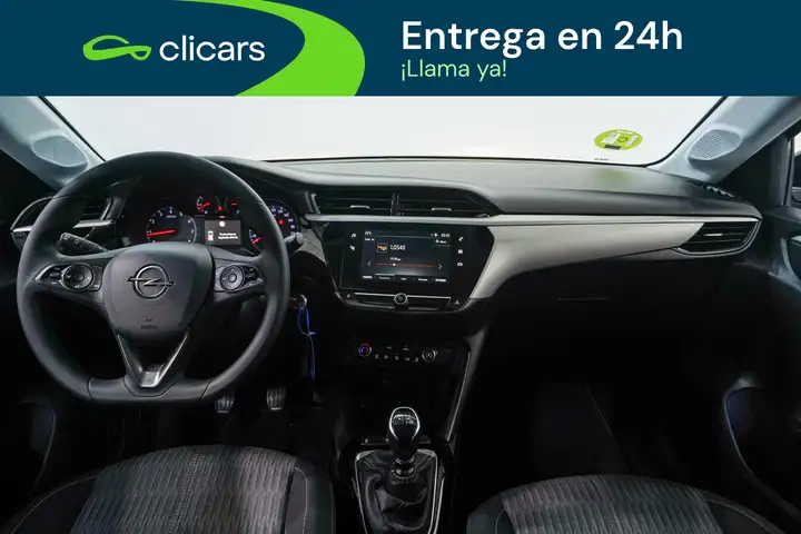 Opel Corsa 2022, foto 13