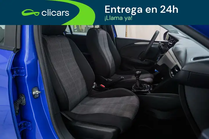 Opel Corsa 2022, foto 16