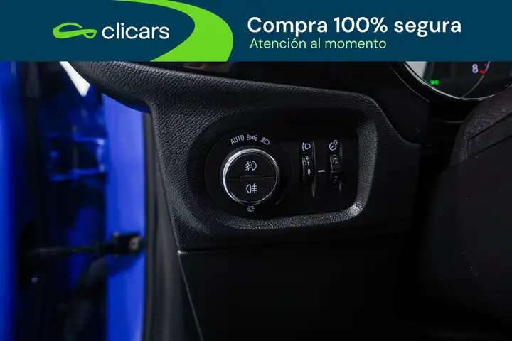 Opel Corsa 2022, foto 25