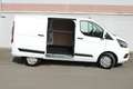 Ford Transit Custom 2,0TD Trend Kasten *-30,2% Klima PD Wit - thumbnail 8