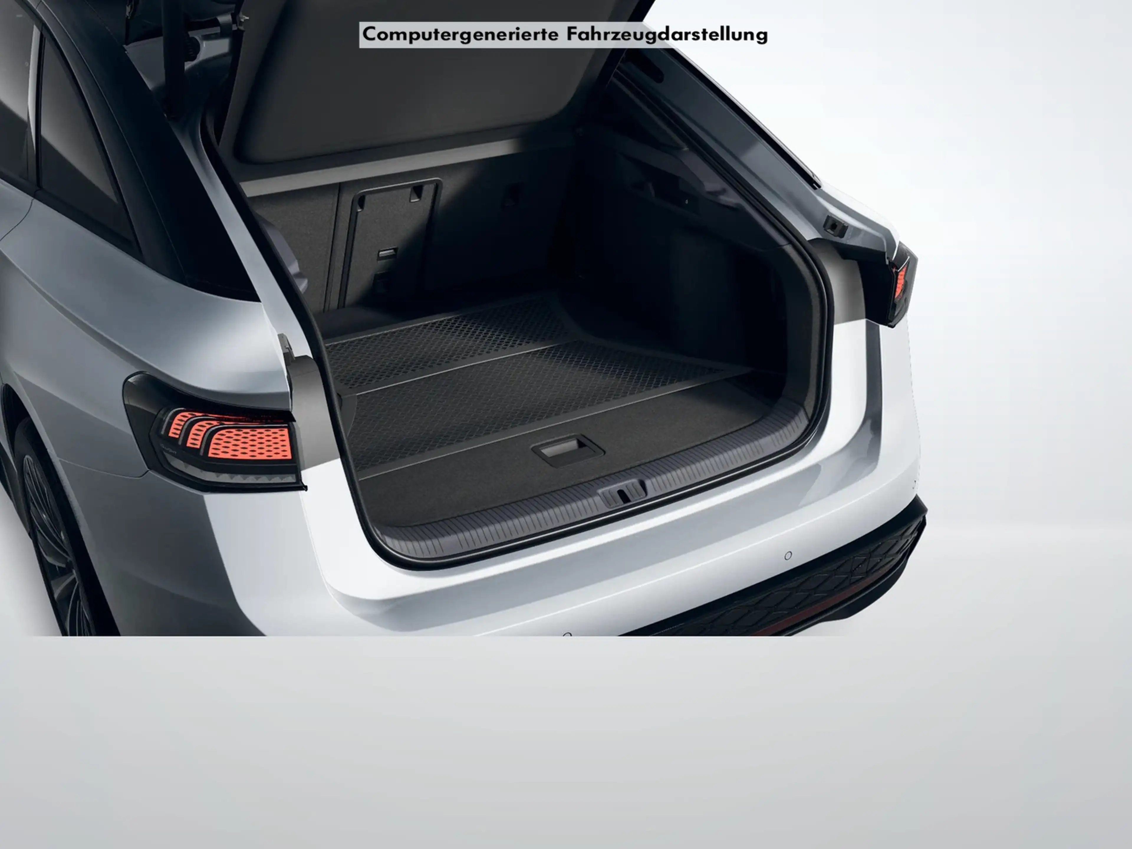 Volkswagen ID.7 GTX — photo 8