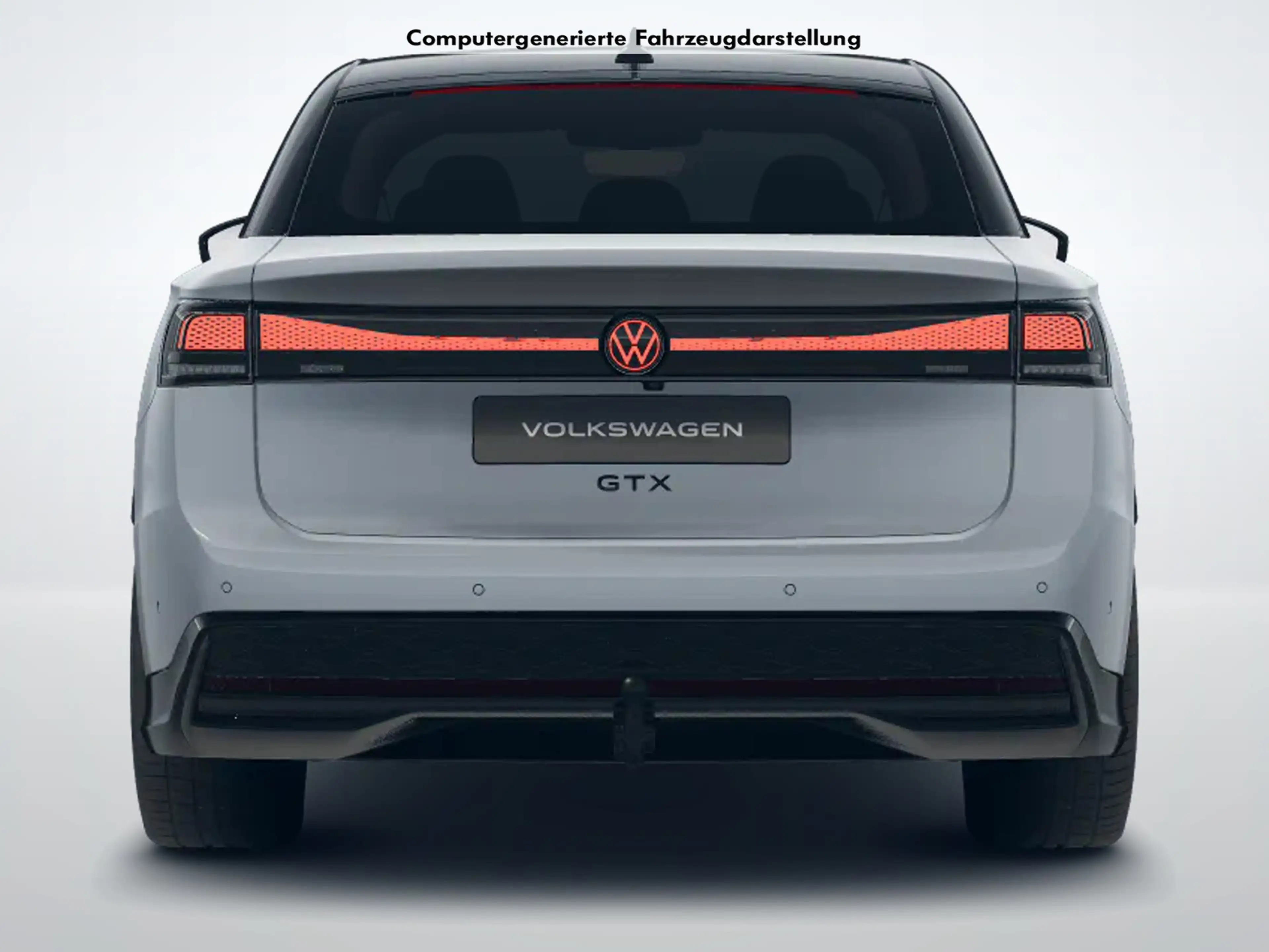 Volkswagen ID.7 GTX — photo 5