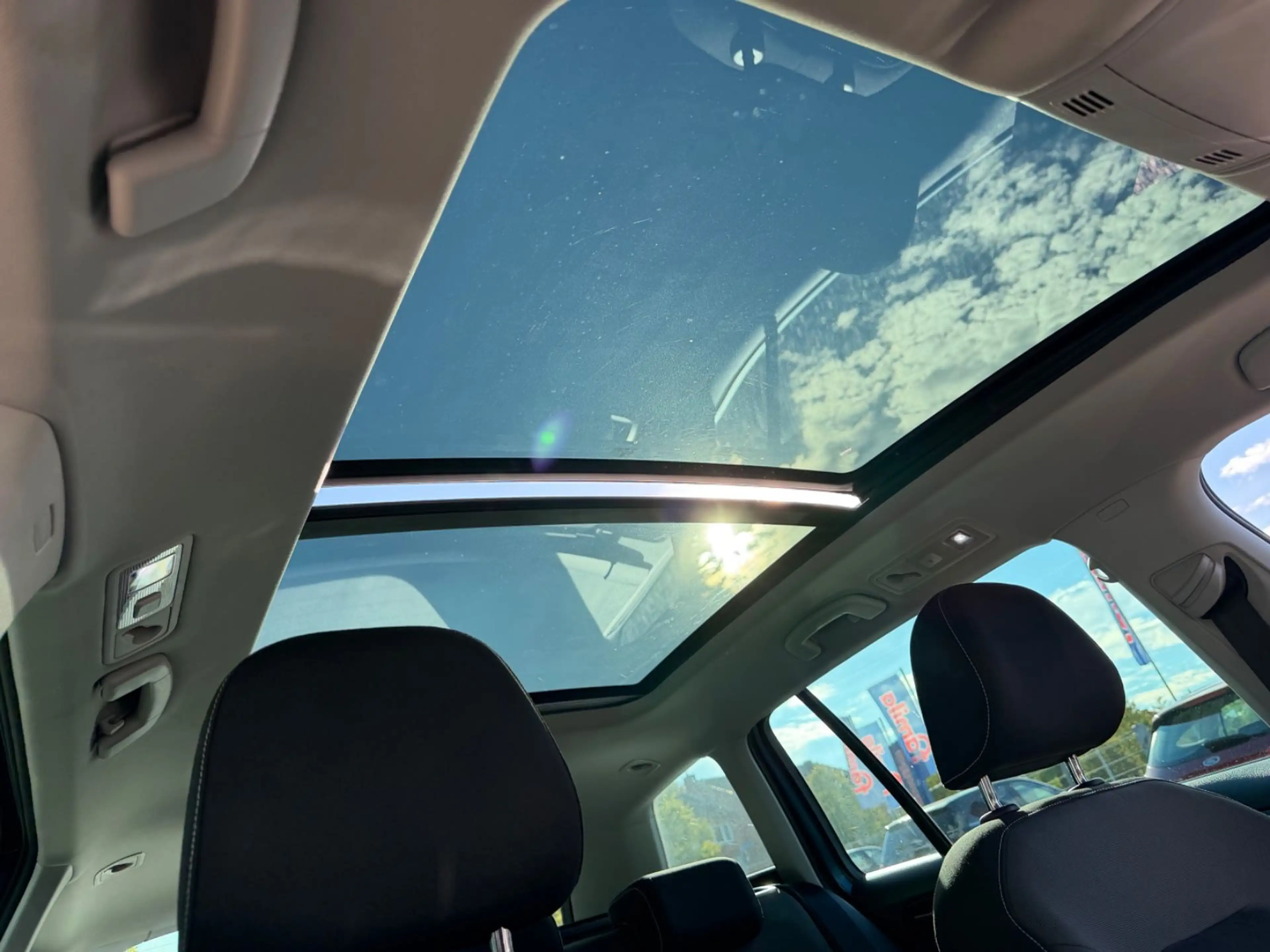 Volkswagen Golf VII Variant Highline BMT — photo 15
